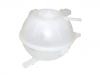 Ausgleichsbehälter, Kühlmittel Expansion Tank:6Q0 121 407/A/B